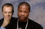 Jest to czarny raper Xzibit, lubiący śmiech i dobry żart w różnym wykonaniu.
