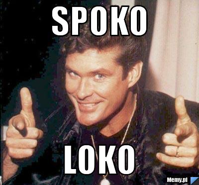 SPOKO LOKO - 0a02409700_spoko