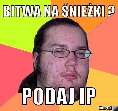 Znalezione obrazy dla zapytania bitwa na memy