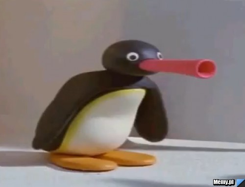 Pingu