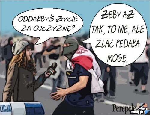 Patryjota