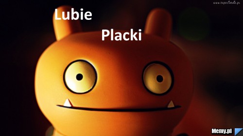 Lubie placki