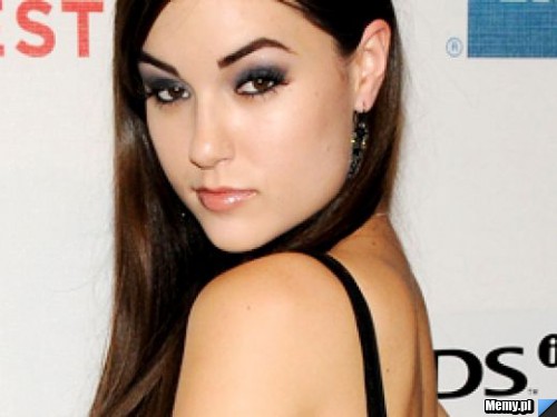 Sasha Grey
