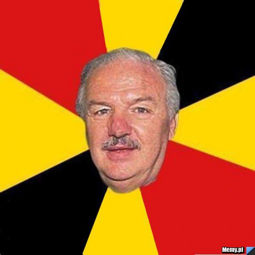 Typowy ślązak