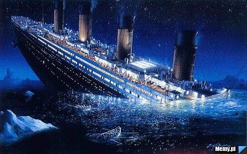 Titanic