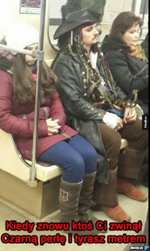 Jack Sparrow