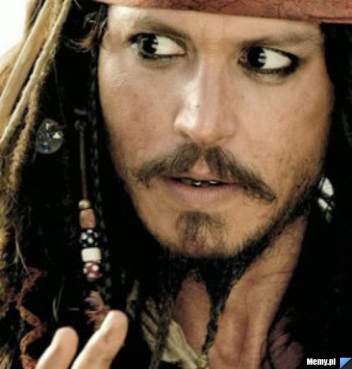 Jack Sparrow