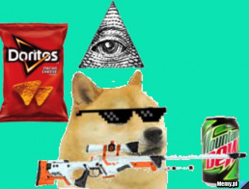 MLG Pieseł