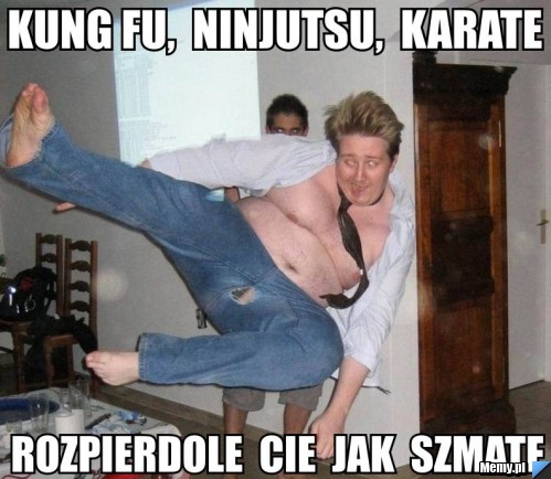 Karate