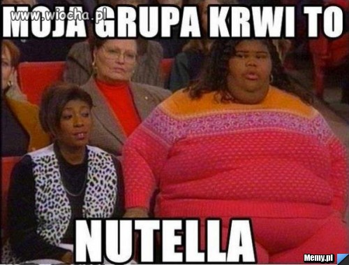 Nutella