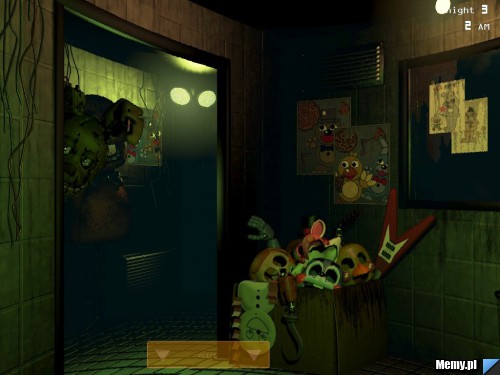 Fnaf