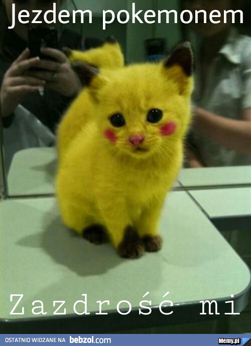 Pokemon