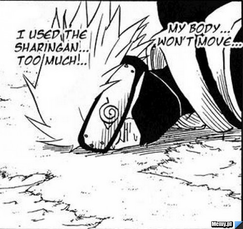Kakashi