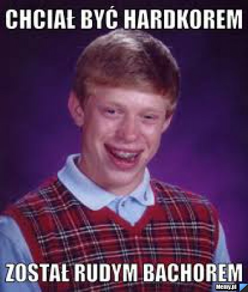 Pechowiec Brian
