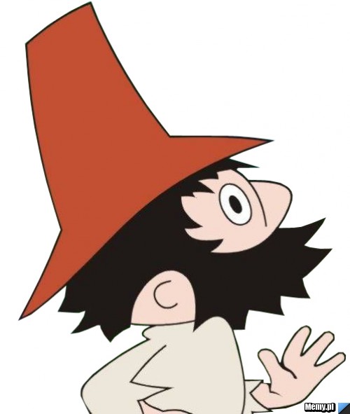 Rumcajs