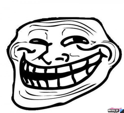 Poker face