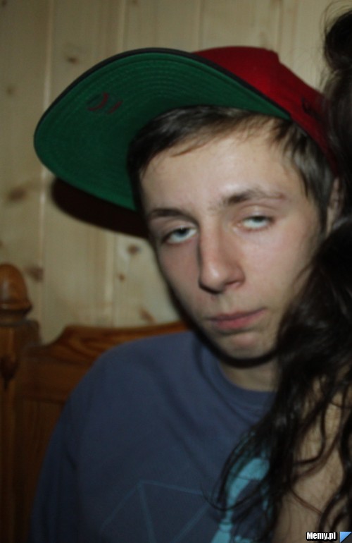 Typowy Janek