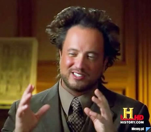 Ancient aliens