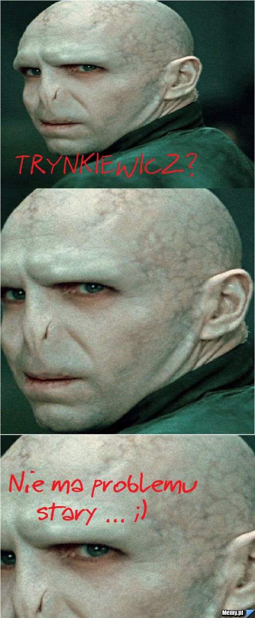 Trynkiewicz?