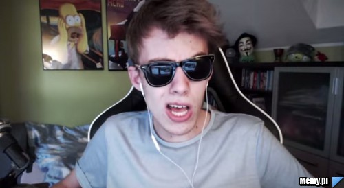 Nazywam się minecraftblow i wygrywam każde blitz sg