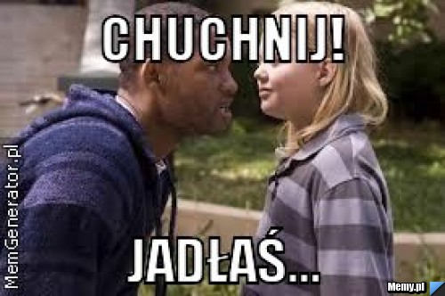 Chuchnij