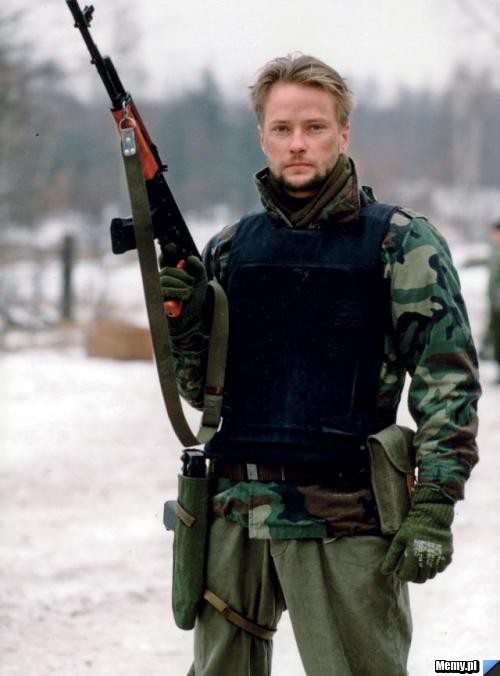 Radosław Wolf