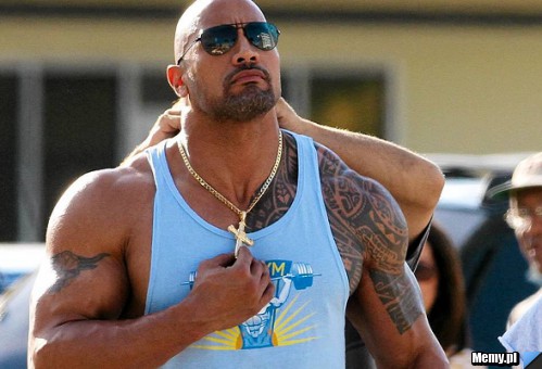 The Rock