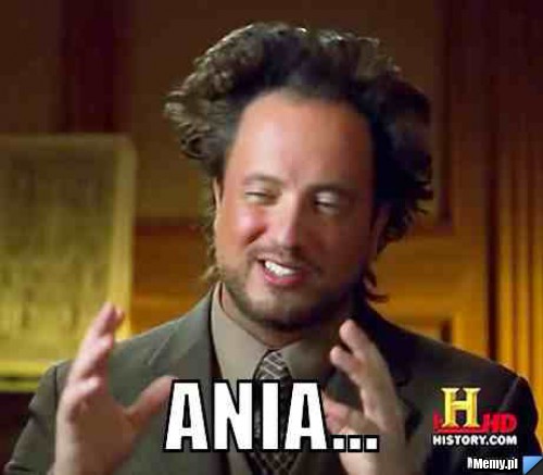 Ania