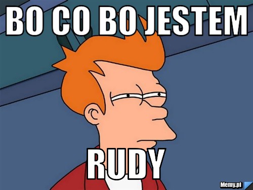 RUDY - Memy.pl
