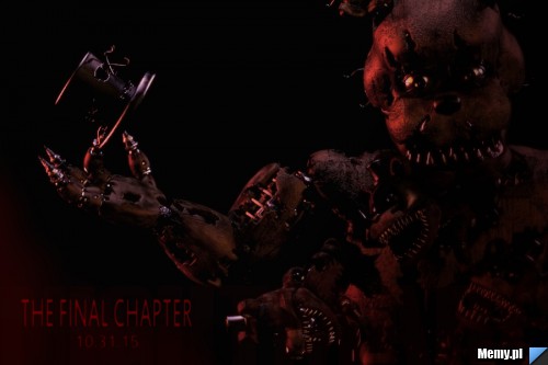 Fnaf