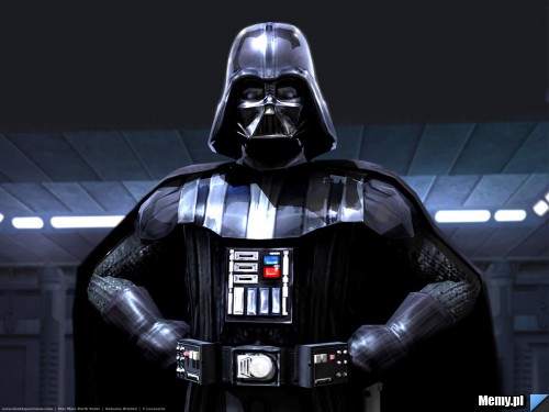 Darth Vader