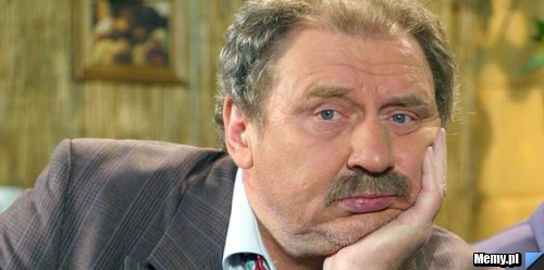 Panie  a zasadził panu ktoś kiedyś kopa w dupe ?