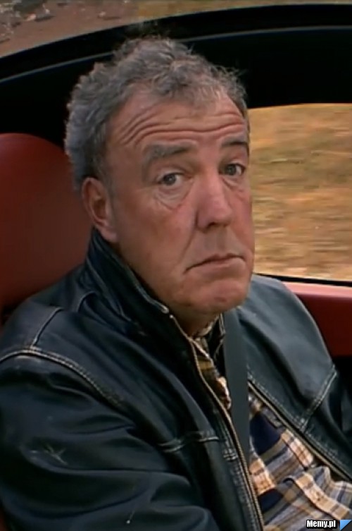 Jeremy Clarkson