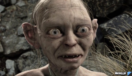 Gollum