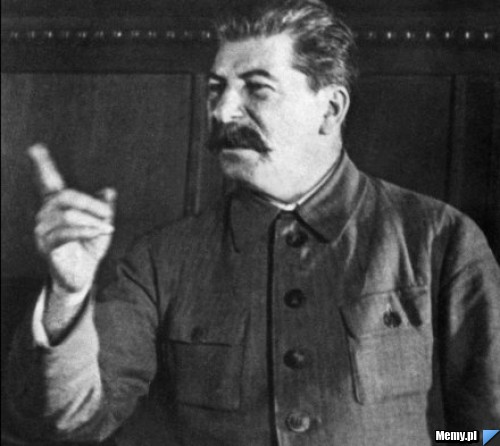 Józef Stalin