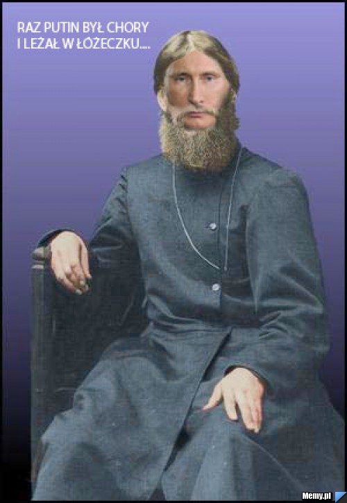 Rasputin