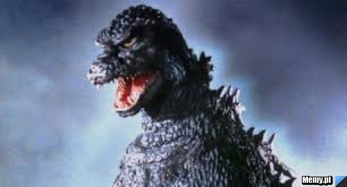 Godzilla