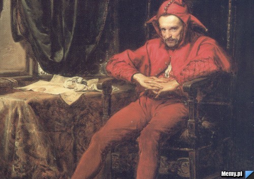 Stańczyk JKM