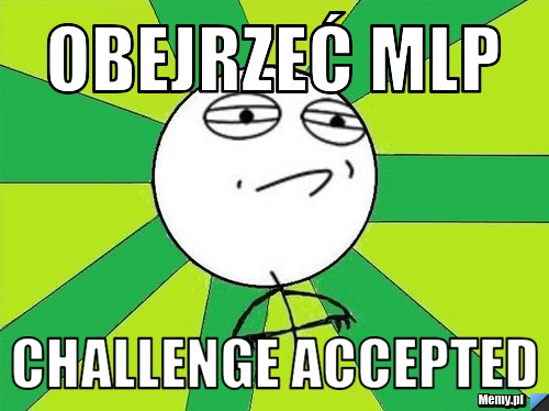 Obejrzeć Mlp Challenge Accepted