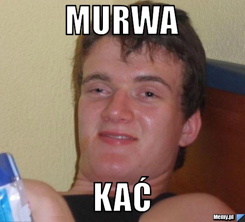 Murwa kać