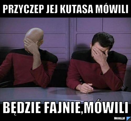 Zdjęcia fajnych kutasów