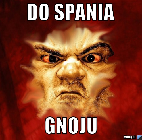 DO SPANIA GNOJU