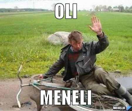 Oli Meneli