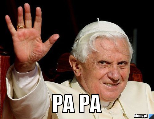  pa pa