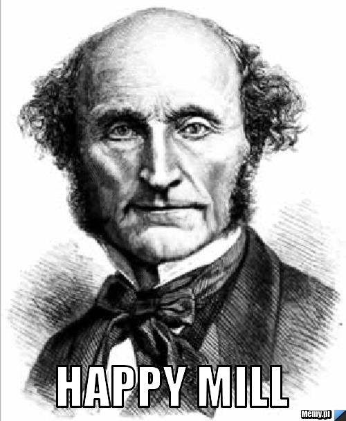  Happy mill