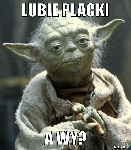 Lubie placki a wy?