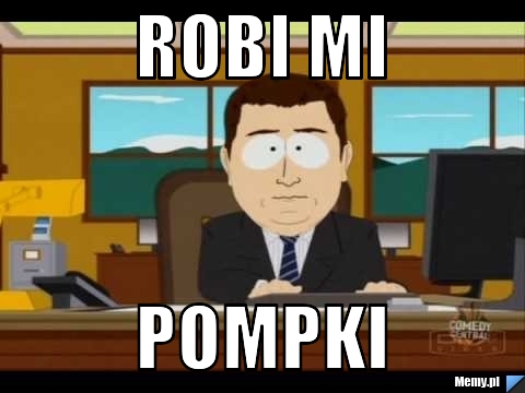 ROBI MI  POMPKI