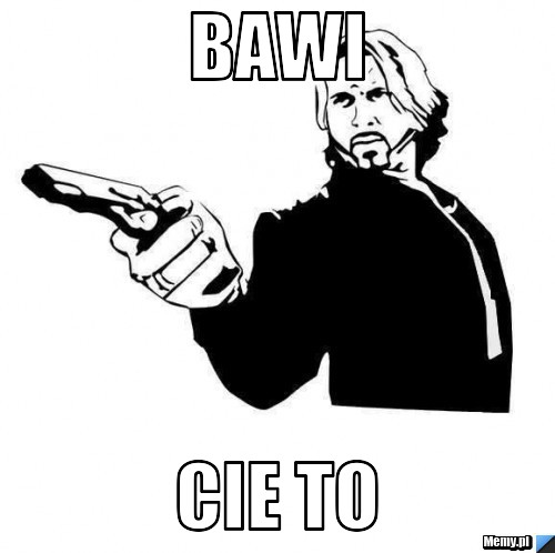 Bawi  Cie to