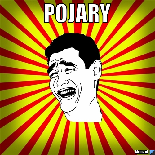 POJARY 