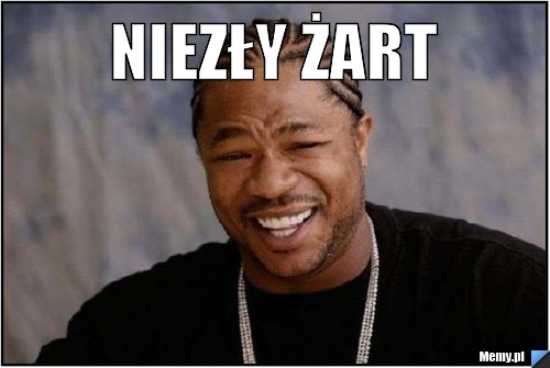 Niezły Żart 